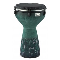 Remo World Percussion 7173045 Djembe Flareout